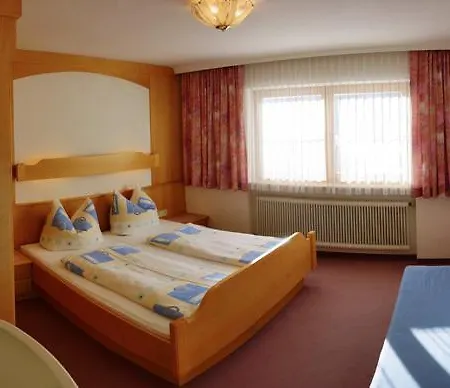 Apartament Ferienwohnung Pfeifer *