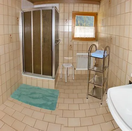 Ferienwohnung Pfeifer *