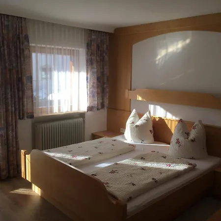 Ferienwohnung Pfeifer Neustift im Stubaital